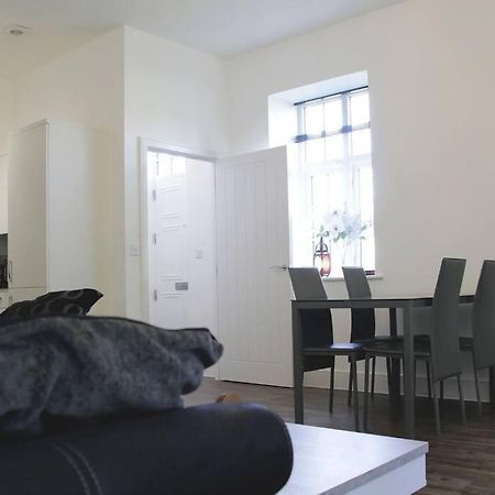 Appartamento Cotswold Gem Upper Rissington Esterno foto