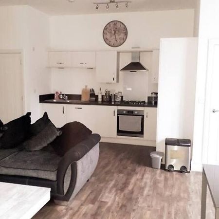 Appartamento Cotswold Gem Upper Rissington Esterno foto