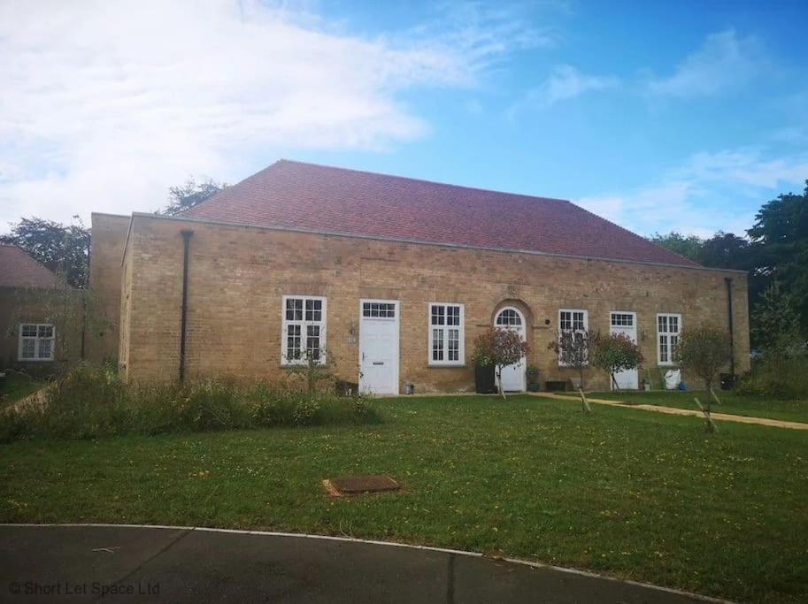 Appartamento Cotswold Gem Upper Rissington Esterno foto