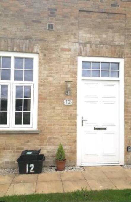 Appartamento Cotswold Gem Upper Rissington Esterno foto
