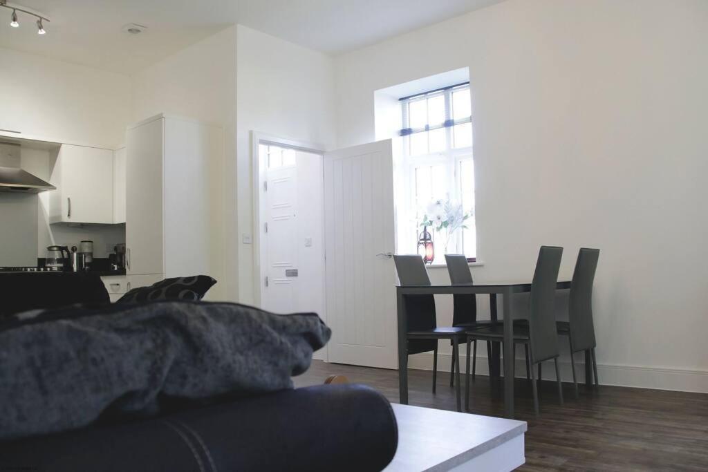 Appartamento Cotswold Gem Upper Rissington Esterno foto