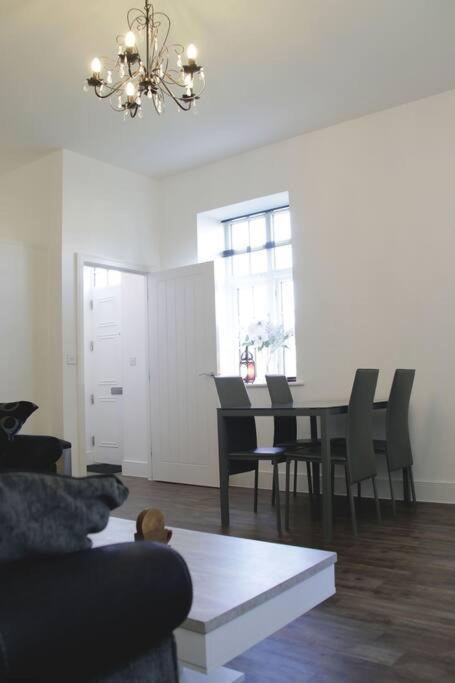 Appartamento Cotswold Gem Upper Rissington Esterno foto