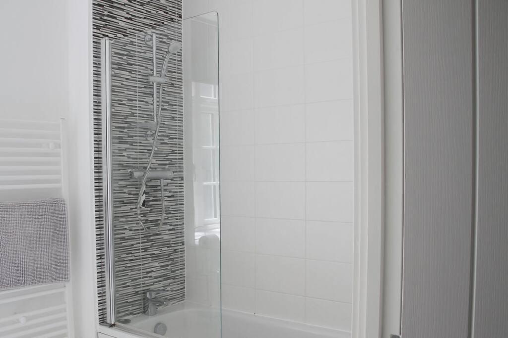 Appartamento Cotswold Gem Upper Rissington Esterno foto