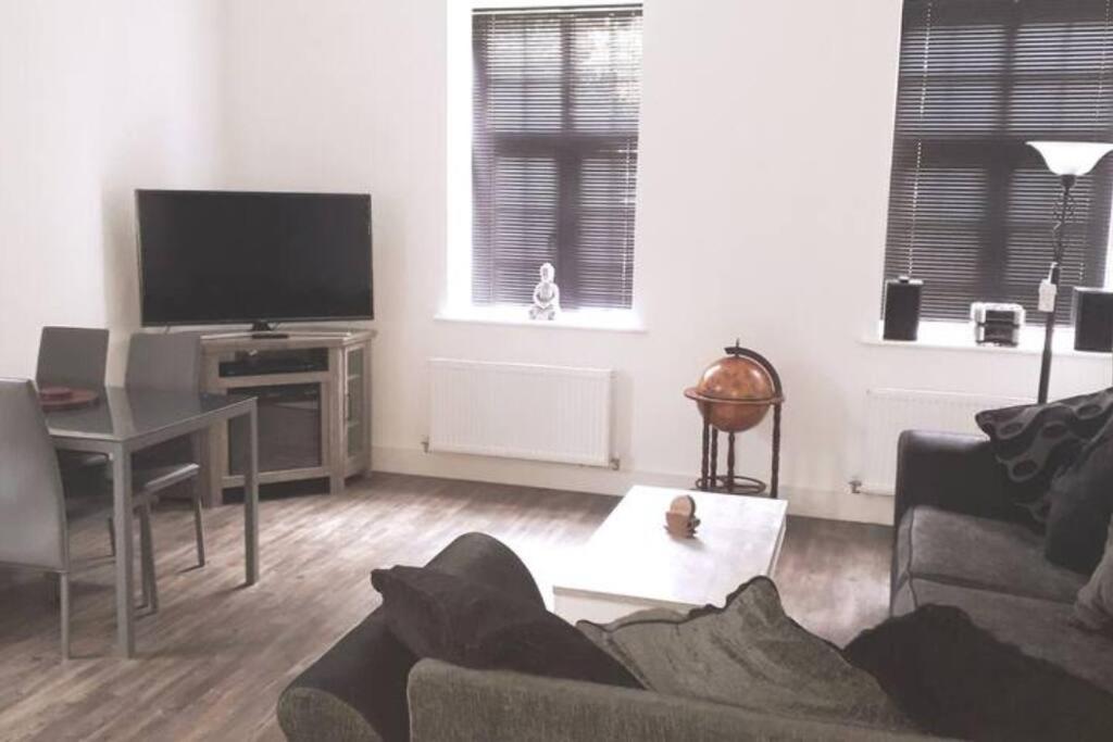 Appartamento Cotswold Gem Upper Rissington Esterno foto