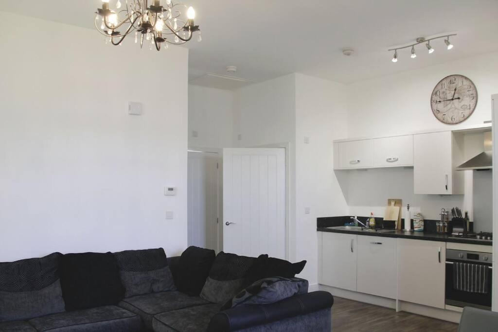 Appartamento Cotswold Gem Upper Rissington Esterno foto