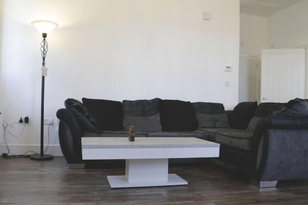 Appartamento Cotswold Gem Upper Rissington Esterno foto