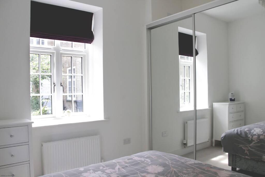 Appartamento Cotswold Gem Upper Rissington Esterno foto
