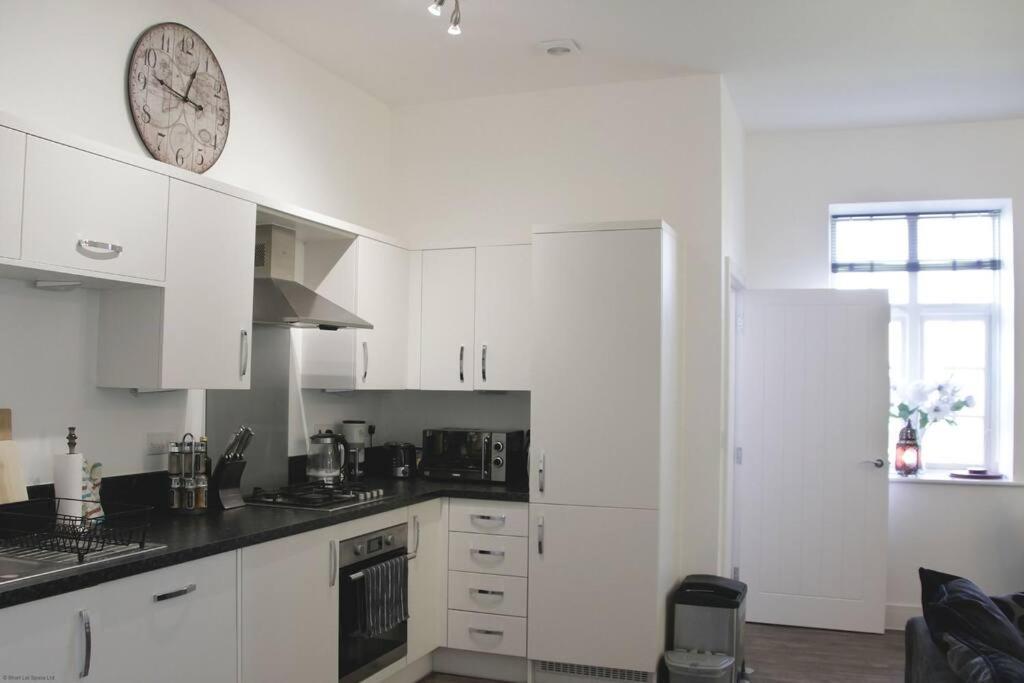 Appartamento Cotswold Gem Upper Rissington Esterno foto