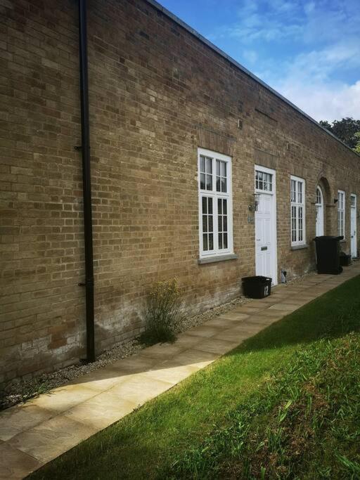 Appartamento Cotswold Gem Upper Rissington Esterno foto