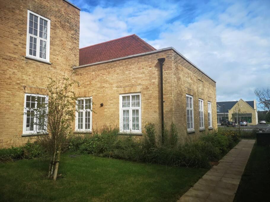 Appartamento Cotswold Gem Upper Rissington Esterno foto
