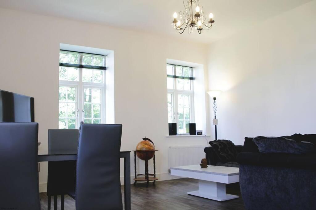 Appartamento Cotswold Gem Upper Rissington Esterno foto